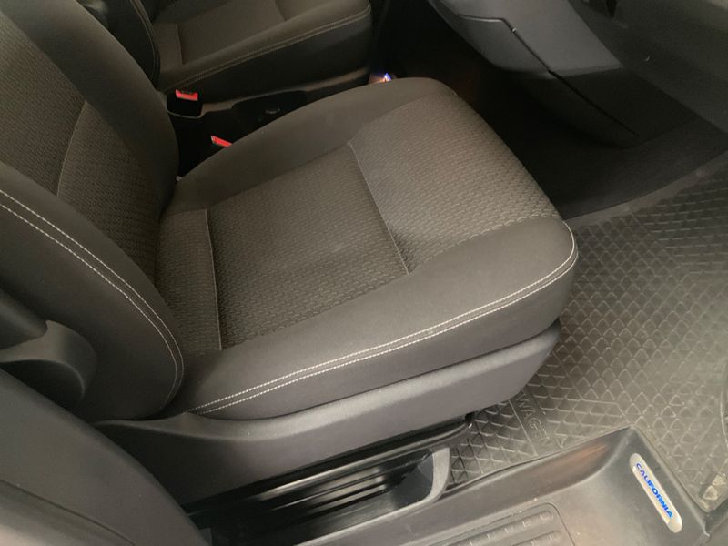Volkswagen T6 California 2.0 TDI Beach 4Motion 2018 – снимка 40