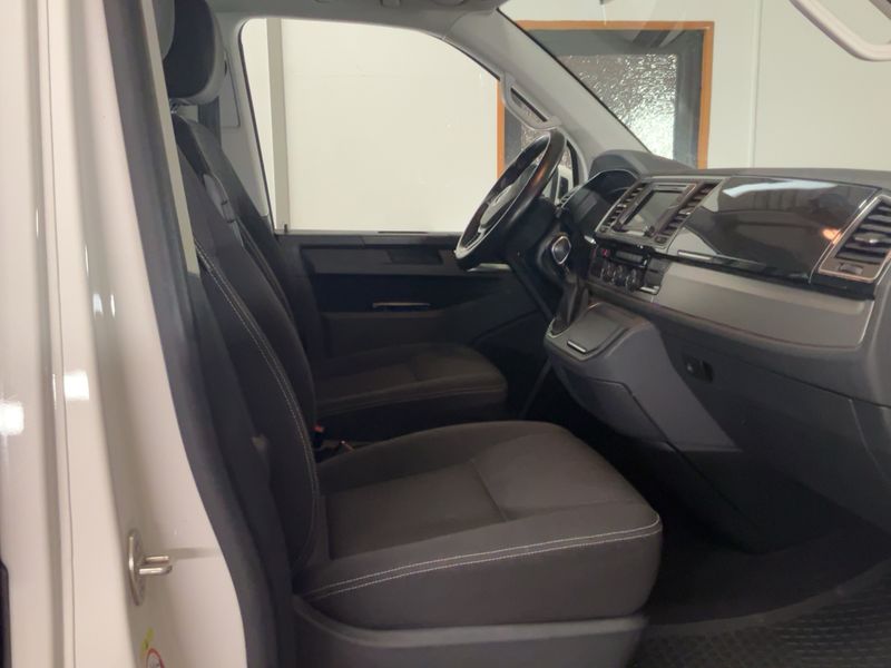 Volkswagen T6 California 2.0 TDI Beach 4Motion 2018 – снимка 16