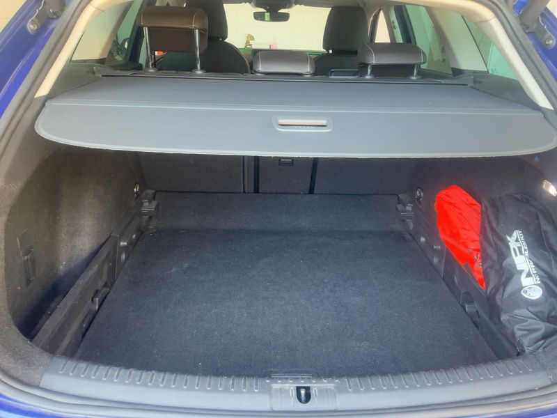 Seat Leon 2.0 TDI Xcellence 2020 – снимка 15