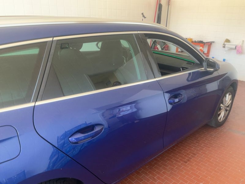 Seat Leon 2.0 TDI Xcellence 2020 – снимка 10