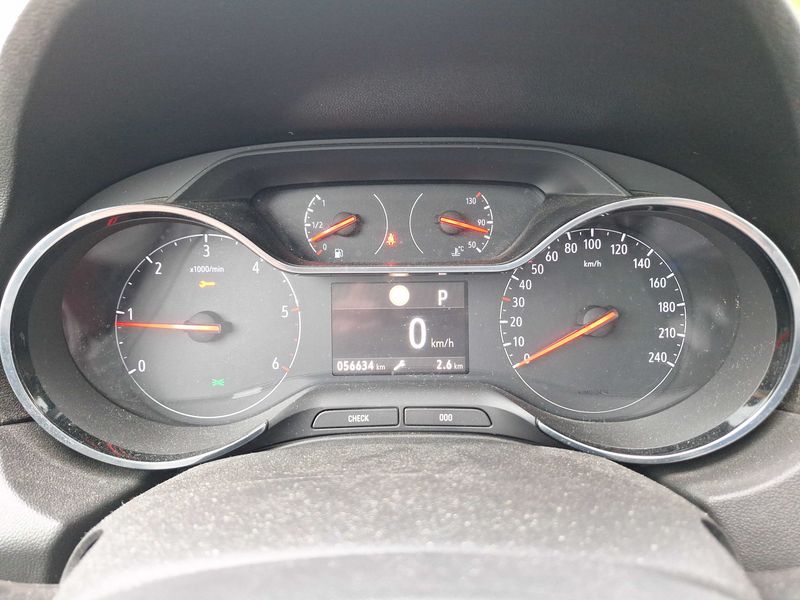 Opel Grandland X 1.6 CDTI Elite 2017 – снимка 12