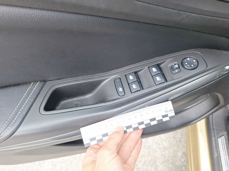 Opel Grandland X 1.6 CDTI Elite 2017 – снимка 31