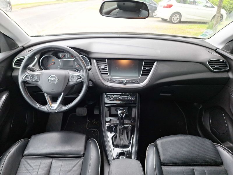 Opel Grandland X 1.6 CDTI Elite 2017 – снимка 11