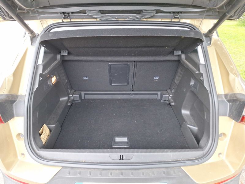 Opel Grandland X 1.6 CDTI Elite 2017 – снимка 9