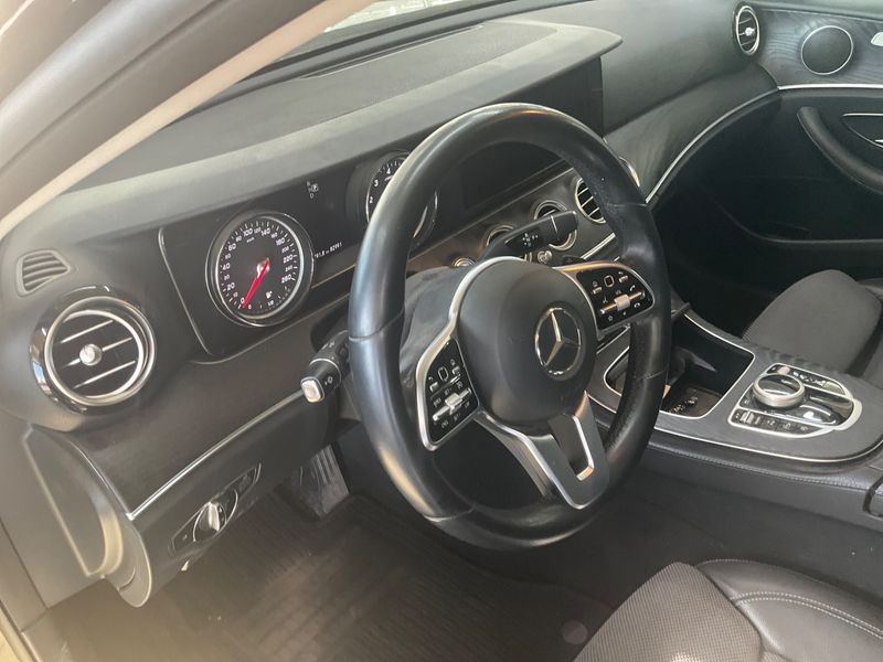 Mercedes-Benz E-Klasse E 300 Mild-Hybrid T 2019 – снимка 28