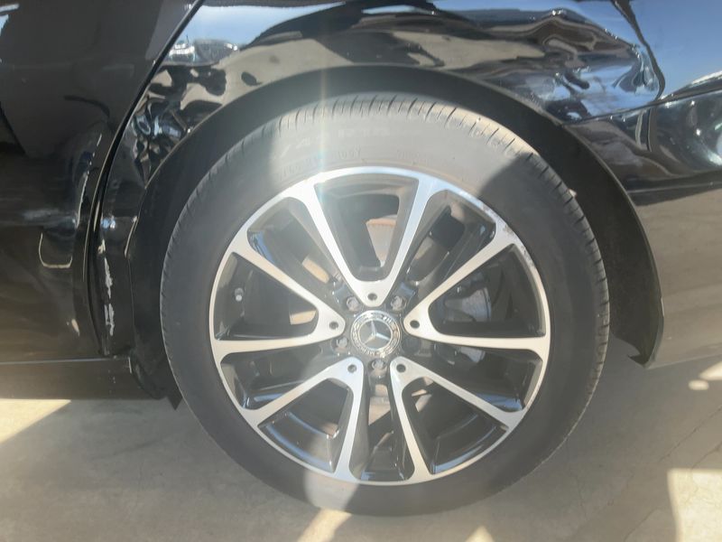 Mercedes-Benz E-Klasse E 300 Mild-Hybrid T 2019 – снимка 5