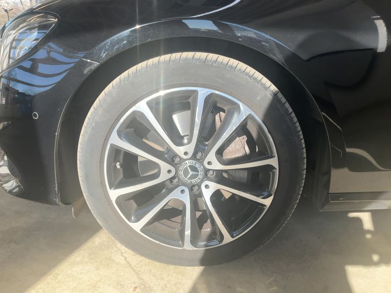 Mercedes-Benz E-Klasse E 300 Mild-Hybrid T 2019 – снимка 3