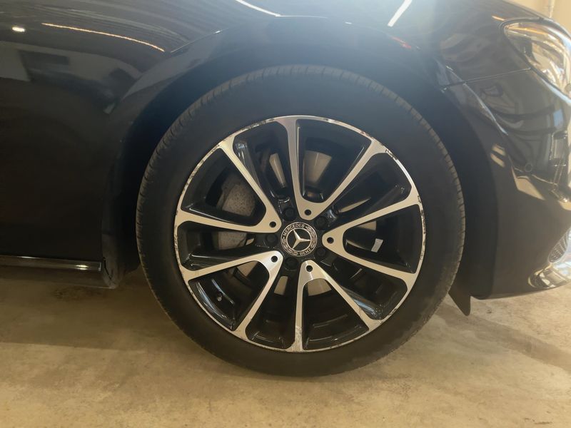 Mercedes-Benz E-Klasse E 300 Mild-Hybrid T 2019 – снимка 11