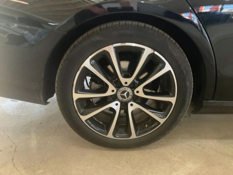 Mercedes-Benz E-Klasse E 300 Mild-Hybrid T 2019 – снимка 9