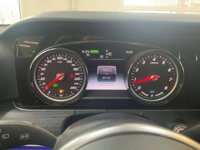 Mercedes-Benz E-Klasse E 300 Mild-Hybrid T 2019 – снимка 18