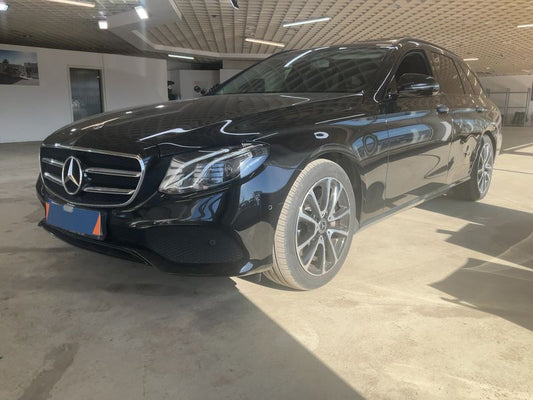 Mercedes-Benz E-Klasse E 300 Mild-Hybrid T 2019 – снимка 1