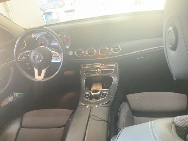 Mercedes-Benz E-Klasse E 300 Mild-Hybrid T 2019 – снимка 17