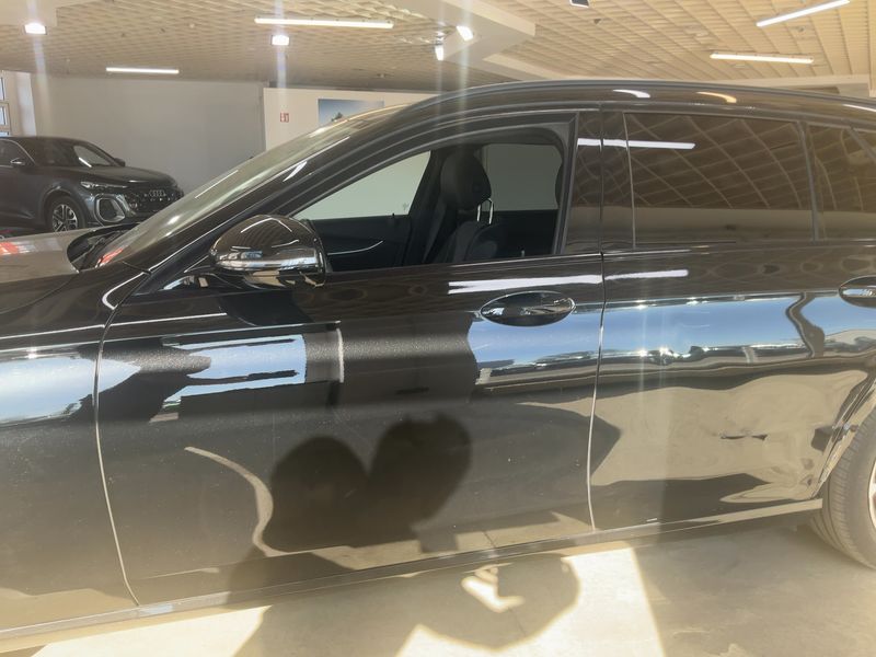 Mercedes-Benz E-Klasse E 300 Mild-Hybrid T 2019 – снимка 4
