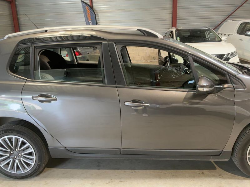 Peugeot 2008 1.5 Blue-HDi Active 2019 – снимка 10