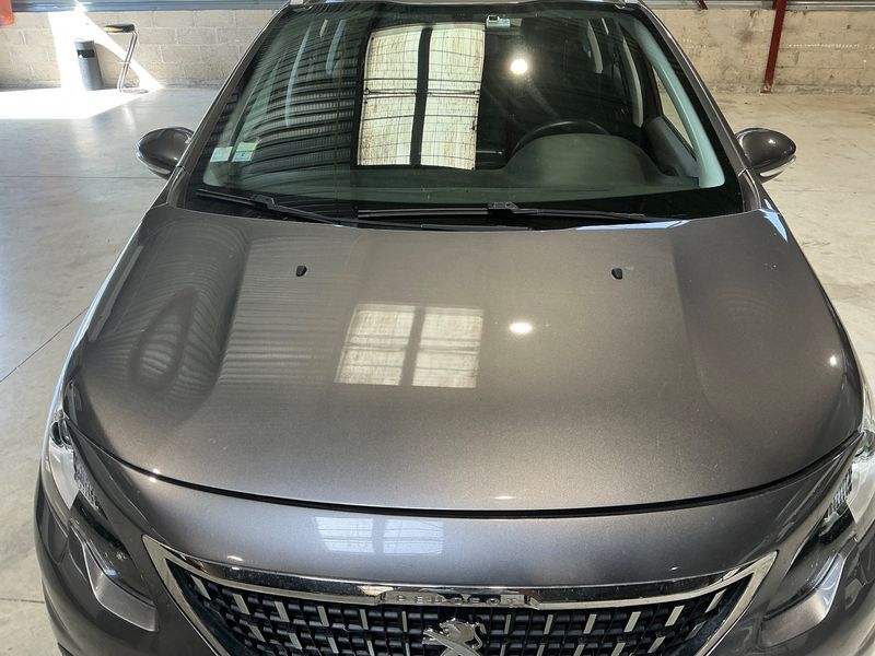 Peugeot 2008 1.5 Blue-HDi Active 2019 – снимка 30