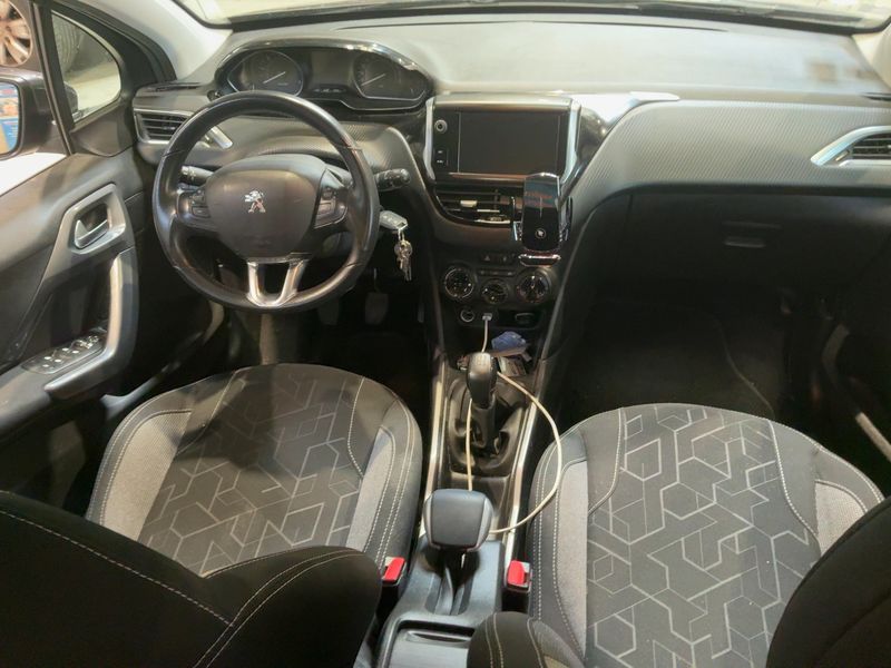 Peugeot 2008 1.5 Blue-HDi Active 2019 – снимка 17