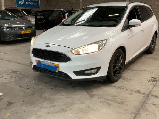 Ford Focus 1.0 EcoBoost Business 2016 – снимка 1