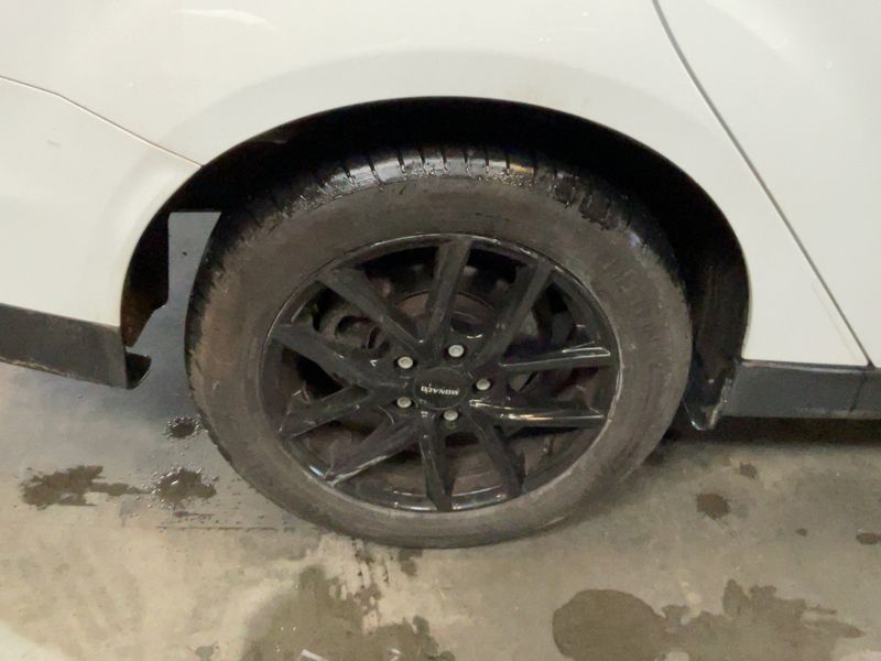 Ford Focus 1.0 EcoBoost Business 2016 – снимка 9