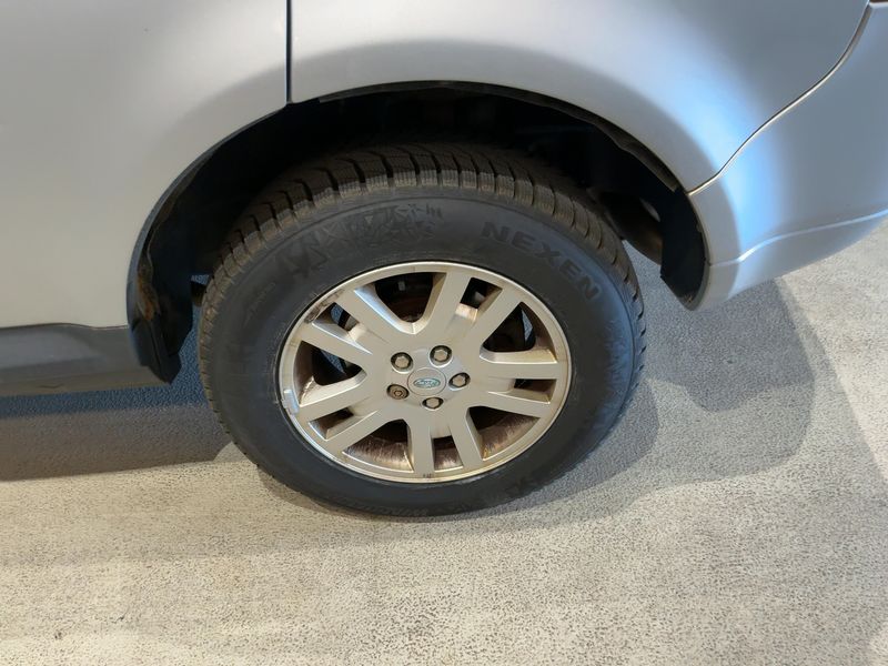 Land Rover Freelander 2.2 Td4 SE 2007 – снимка 5