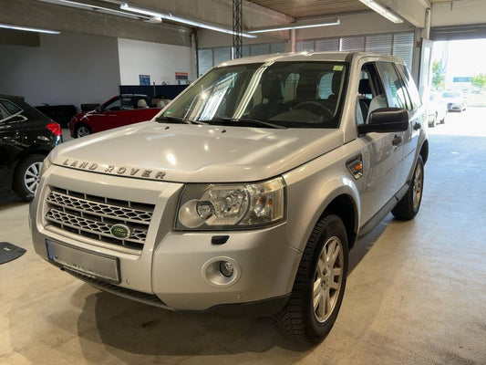 Land Rover Freelander 2.2 Td4 SE 2007 – снимка 1