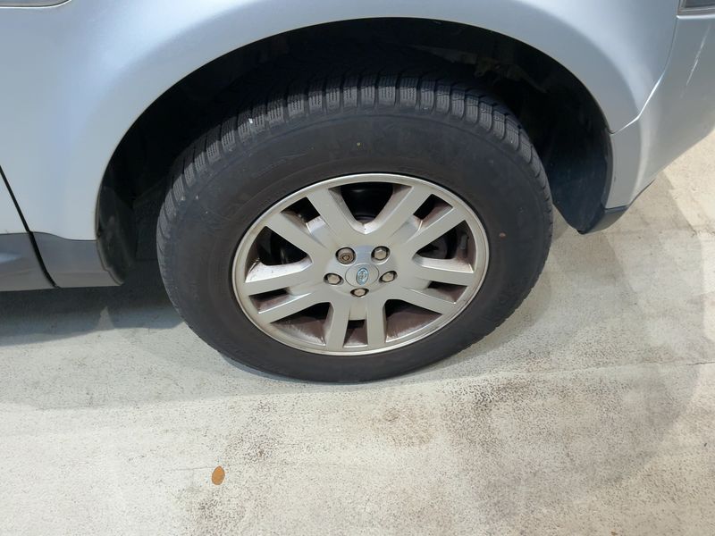 Land Rover Freelander 2.2 Td4 SE 2007 – снимка 11