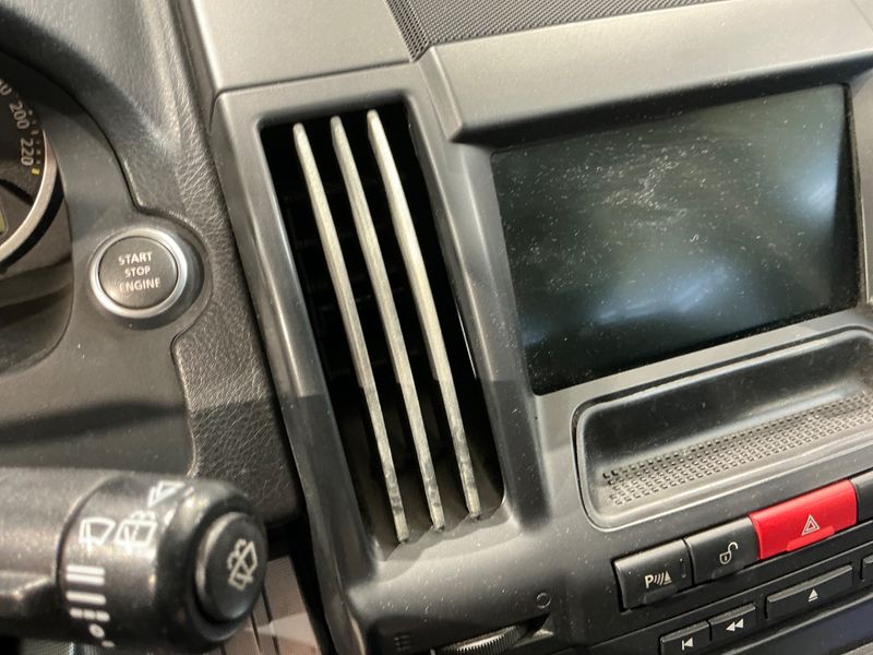 Land Rover Freelander 2.2 Td4 SE 2007 – снимка 30