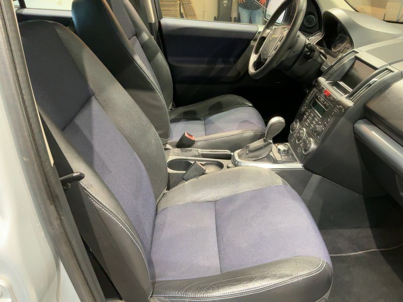 Land Rover Freelander 2.2 Td4 SE 2007 – снимка 16