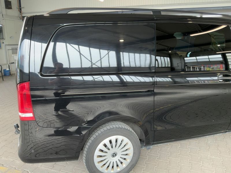 Mercedes-Benz Vito 119 CDI lang 4Matic 2019 – снимка 8