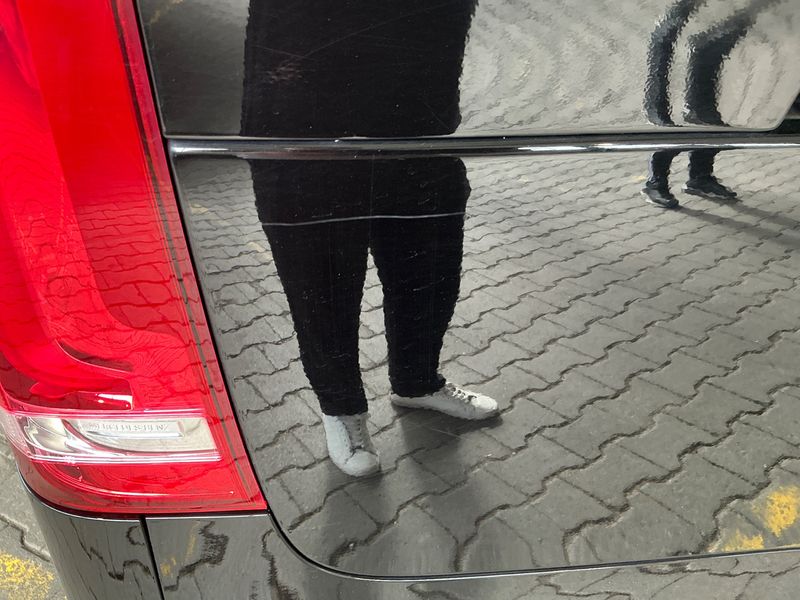 Mercedes-Benz Vito 119 CDI lang 4Matic 2019 – снимка 22