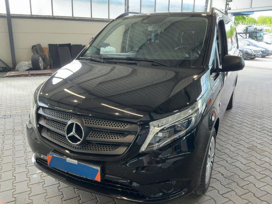 Mercedes-Benz Vito 119 CDI lang 4Matic 2019 – снимка 1