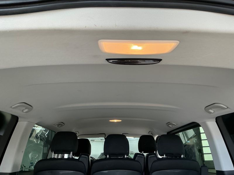 Mercedes-Benz Vito 119 CDI lang 4Matic 2019 – снимка 30