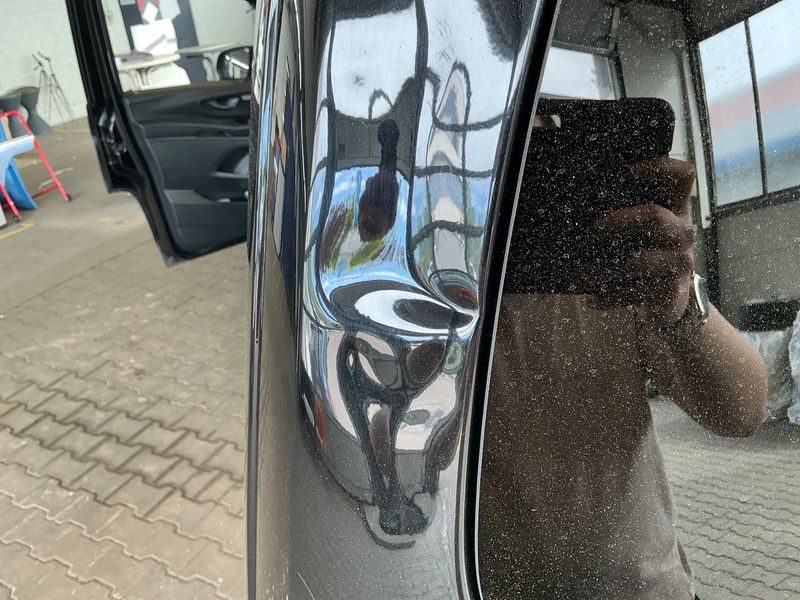 Mercedes-Benz Vito 119 CDI lang 4Matic 2019 – снимка 40