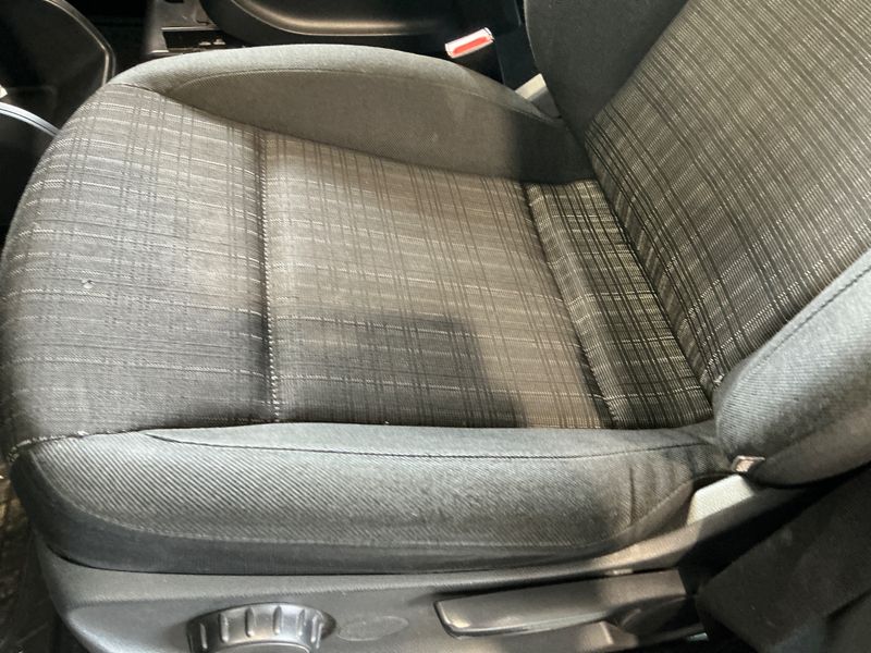 Mercedes-Benz Vito 119 CDI lang 4Matic 2019 – снимка 37