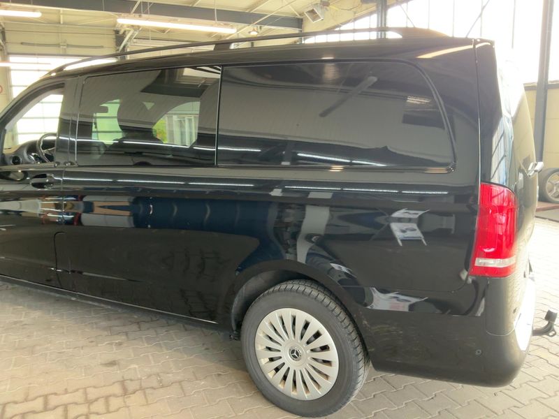 Mercedes-Benz Vito 119 CDI lang 4Matic 2019 – снимка 6
