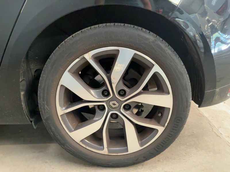 Renault Megane 1.6 dCi Energy Intens 2017 – снимка 5