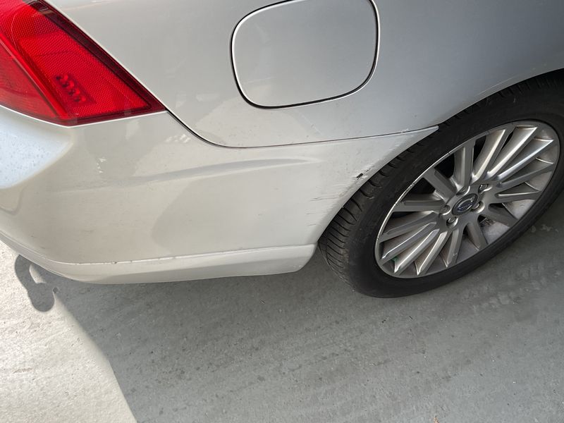 Volvo S80 2.4 D5 Momentum 2007 – снимка 26