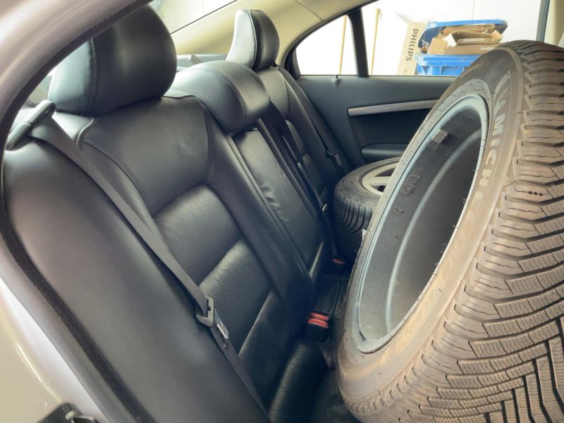 Volvo S80 2.4 D5 Momentum 2007 – снимка 20