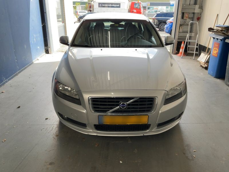 Volvo S80 2.4 D5 Momentum 2007 – снимка 14