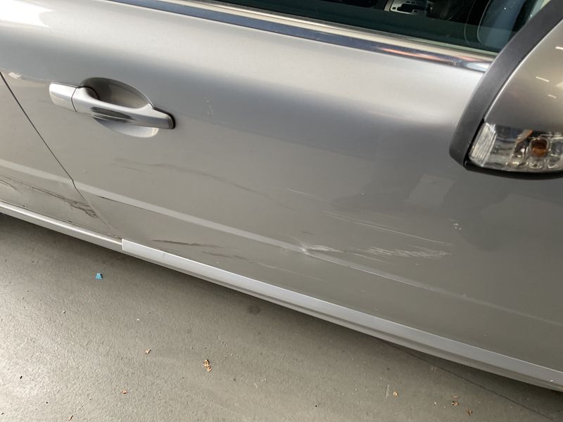 Volvo S80 2.4 D5 Momentum 2007 – снимка 23