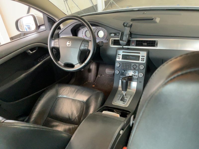 Volvo S80 2.4 D5 Momentum 2007 – снимка 18