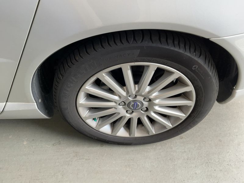 Volvo S80 2.4 D5 Momentum 2007 – снимка 5