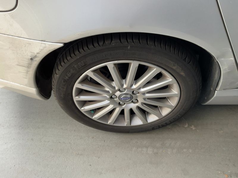 Volvo S80 2.4 D5 Momentum 2007 – снимка 9