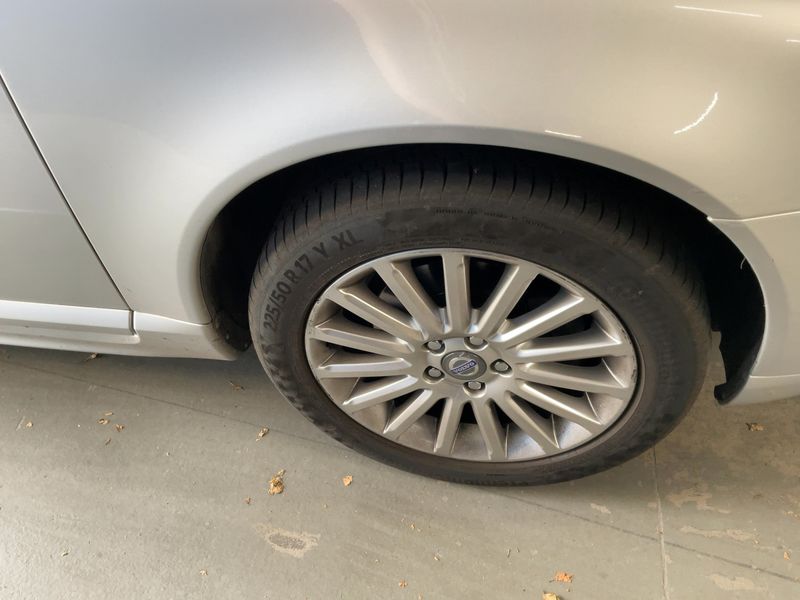 Volvo S80 2.4 D5 Momentum 2007 – снимка 11