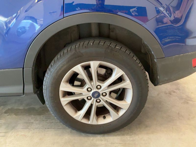 Ford Kuga 2.0 TDCi Business Nav 2017 – снимка 5