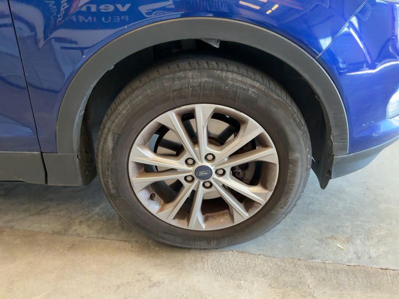 Ford Kuga 2.0 TDCi Business Nav 2017 – снимка 11