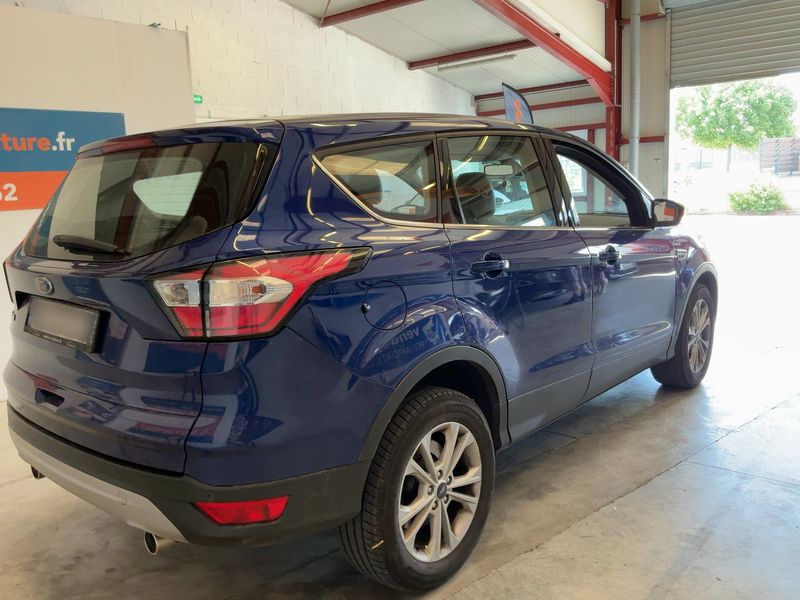 Ford Kuga 2.0 TDCi Business Nav 2017 – снимка 8