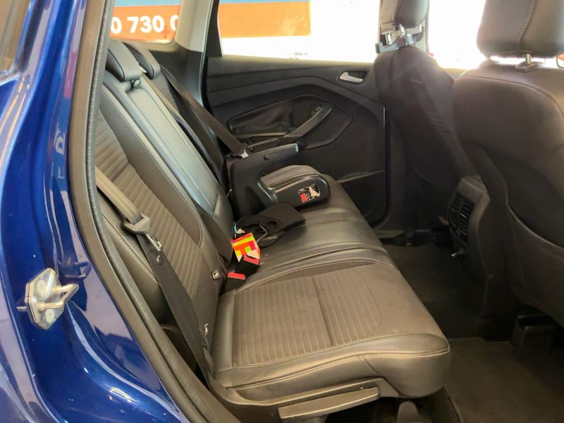 Ford Kuga 2.0 TDCi Business Nav 2017 – снимка 19