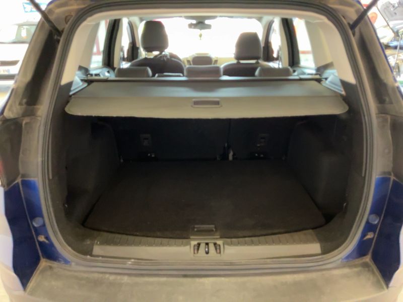 Ford Kuga 2.0 TDCi Business Nav 2017 – снимка 15