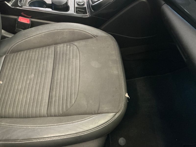 Ford Kuga 2.0 TDCi Business Nav 2017 – снимка 24