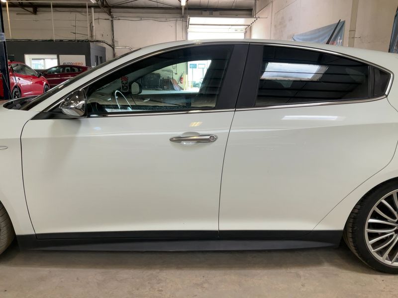 Alfa Romeo Giulietta 2.0 JTDM Turismo 2013 – снимка 4